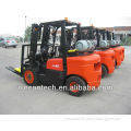 lpg forklift CPQYD30FR,gasoline forklift